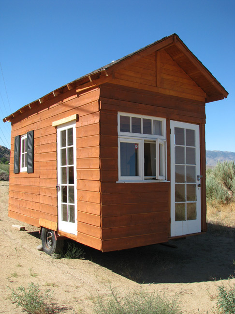 Tiny Houses For Sale In Sacramento