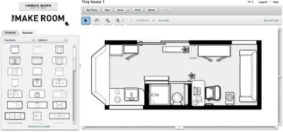 Tiny House Drafting - Tiny House Blog
