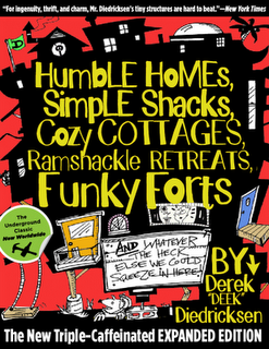Humble Homes Simple Shacks