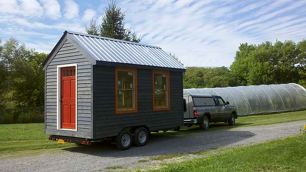tiny house two