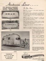 1947 CW5 Reflects America’s Trailer Pioneers - Tiny House Blog