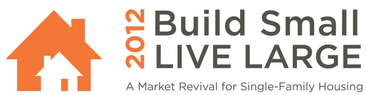 Live Large Market logo