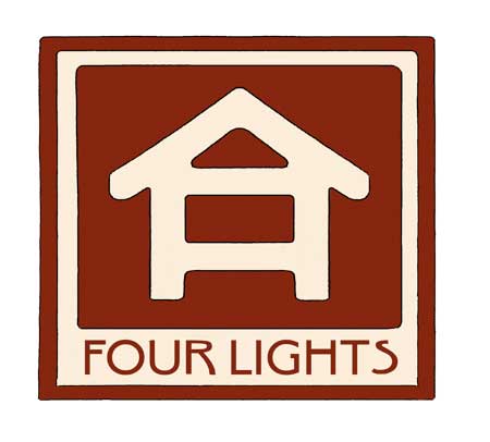 4lights logo
