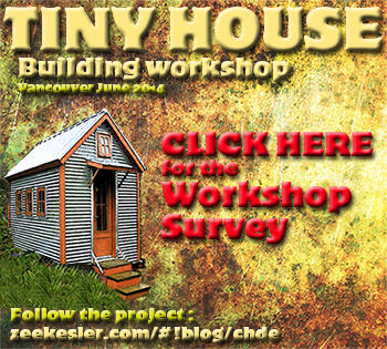 tiny house survey