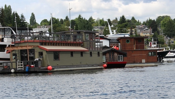 floating homes 2