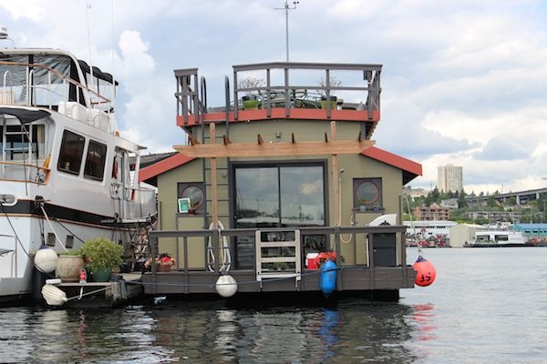 floating homes 3