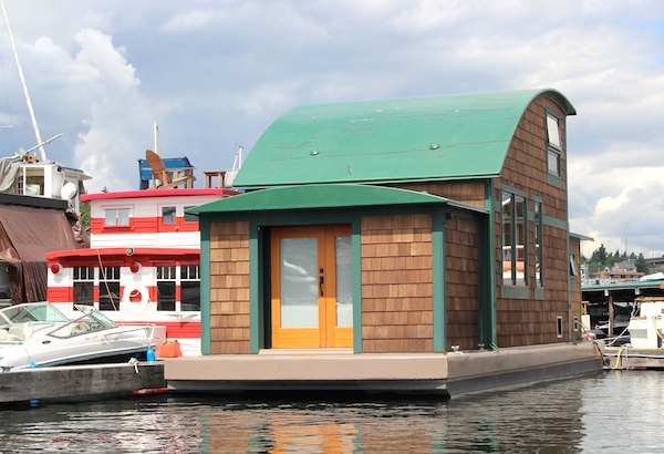 floating homes 5