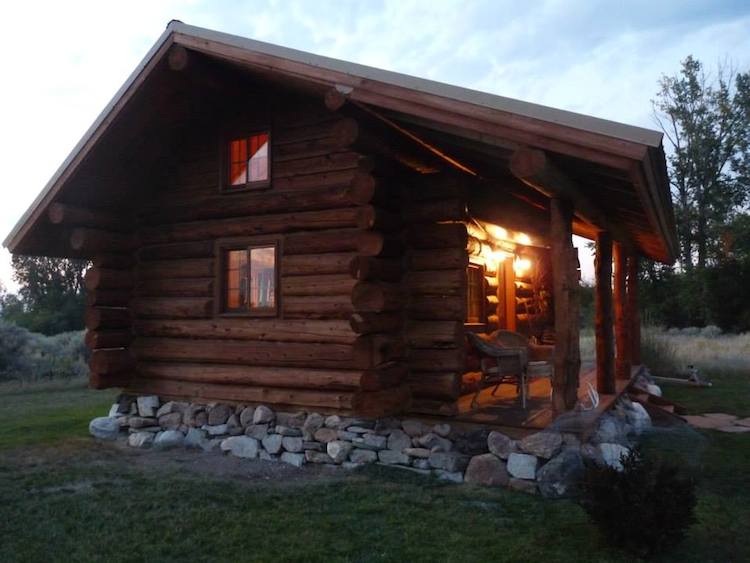 log cabin 6