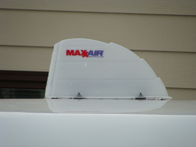Maxx Air