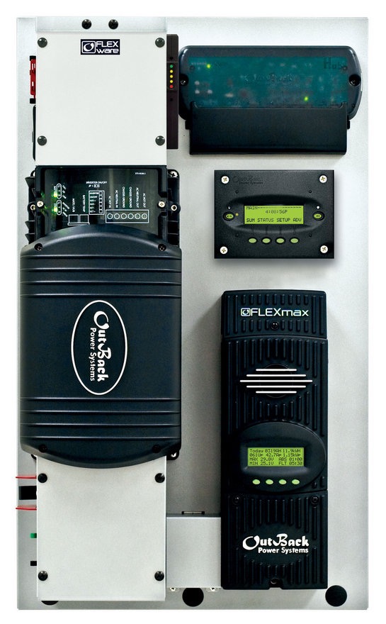 Outback FLEXpower System