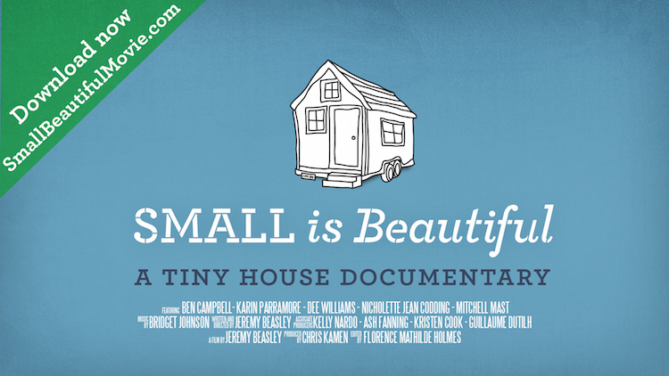 small is beautiful infographic