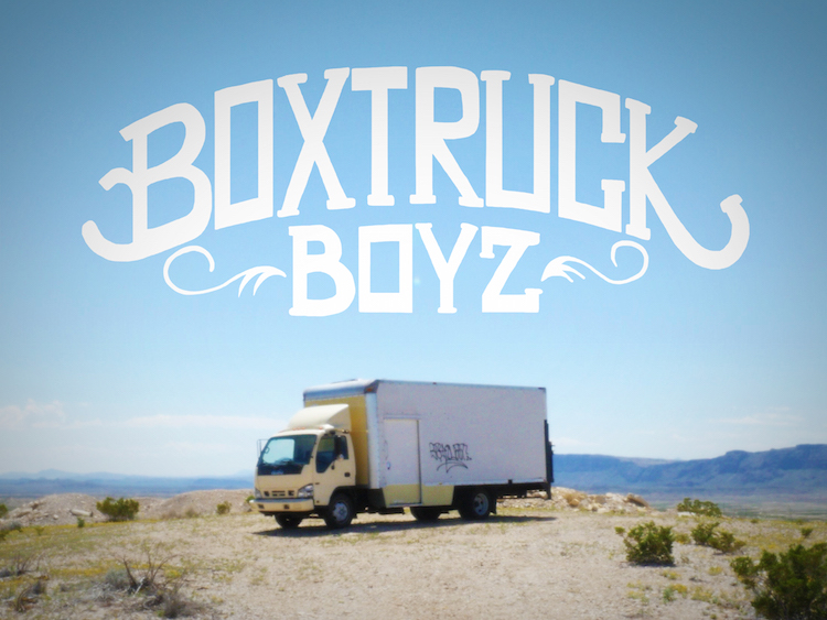 Boxtruck Boyz