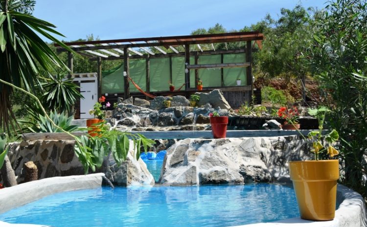 RanchoRustica-Spain-pool