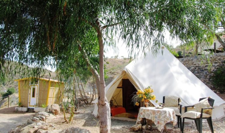 RanchoRustica-Spain-tent