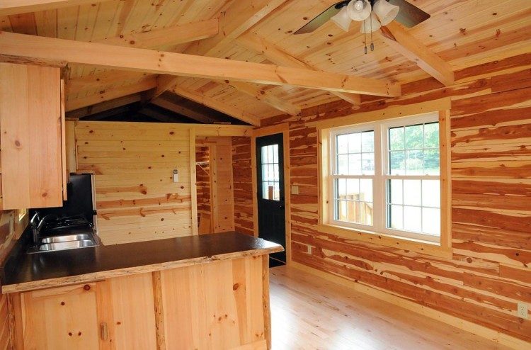 5 Best Tiny Homes For Sale in Ohio - Includes Photos, Cost & More