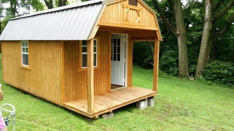 Tiny Houses & Homes For Sale In Ohio By Tiny Home Builders