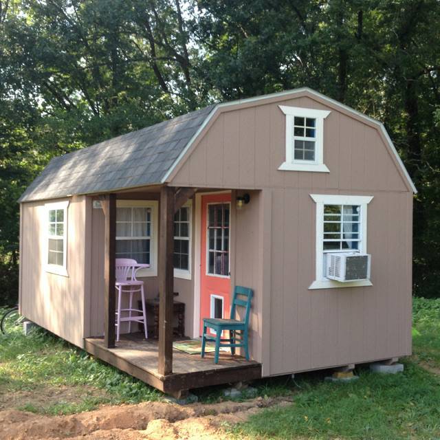 15 Tiny Houses for Sale You Can Buy Right Now