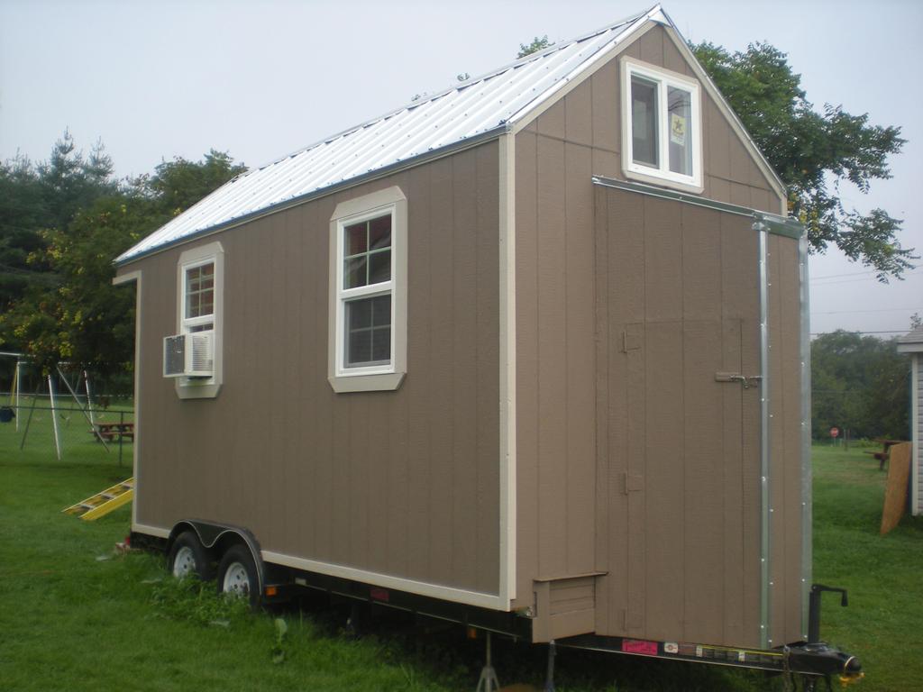 Tiny Houses For Sale in Kentucky (US)