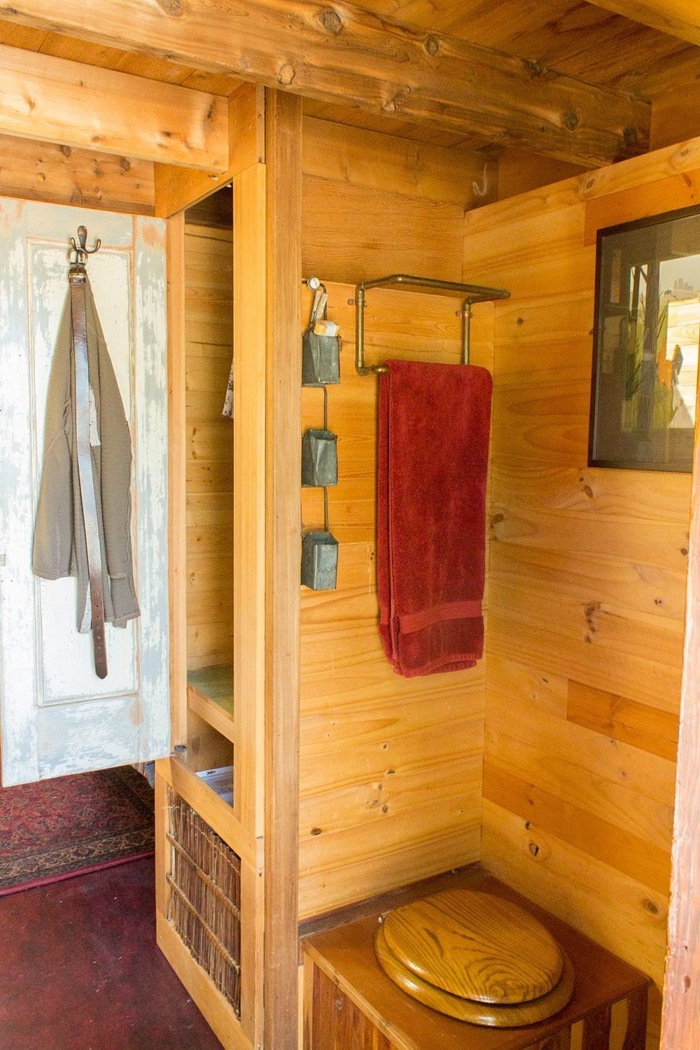 kozy-kabin-tiny-house-composting-toilet-with-closet-open