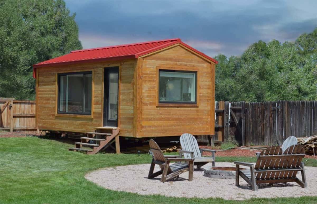 Tiny Homes For Sale in Colorado  Tiny Home Builders in Denver, CO
