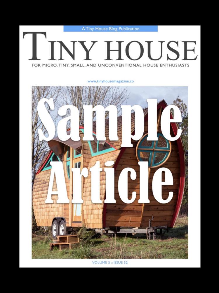 Sample Article Issue 52