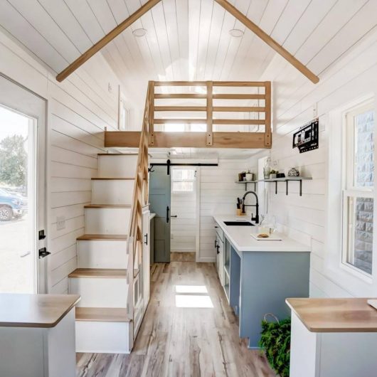 20 Tiny Homes at River and Twine Boutique Hotel - Tiny House Blog