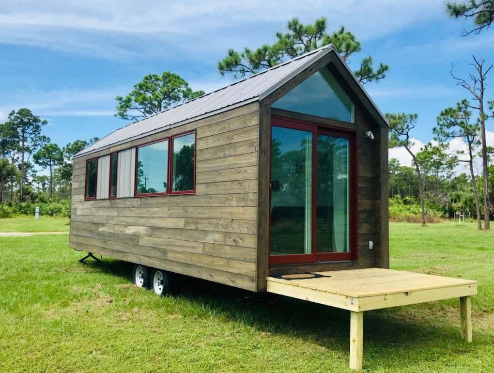Find New Tiny Homes for Sale Near You