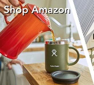 “Shop Amazon