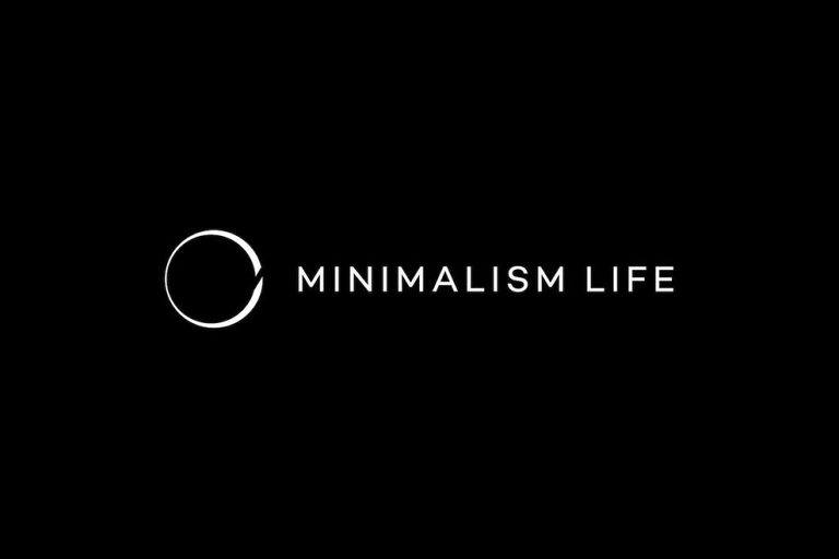 Minimalism Life