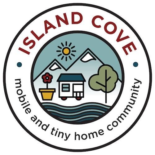 Island Cove Logo