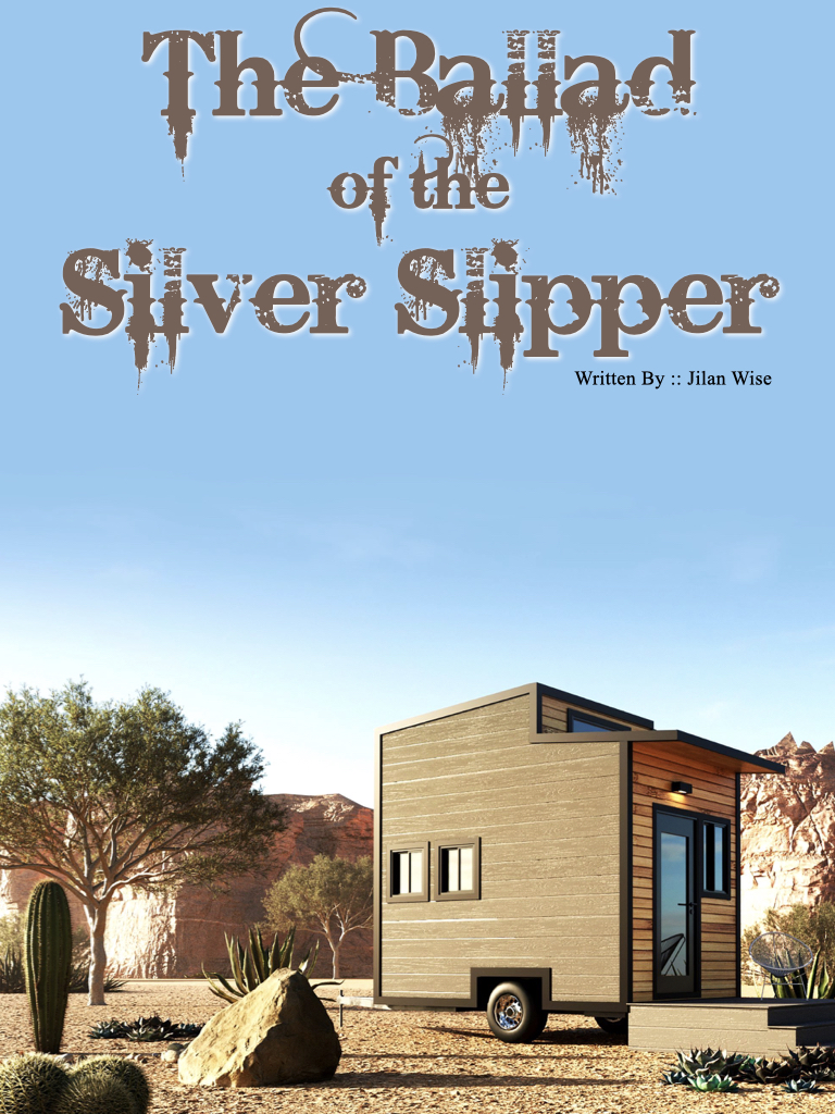 The ballad of the silver slipper