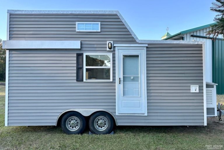 Tiny House for Sale in Florida