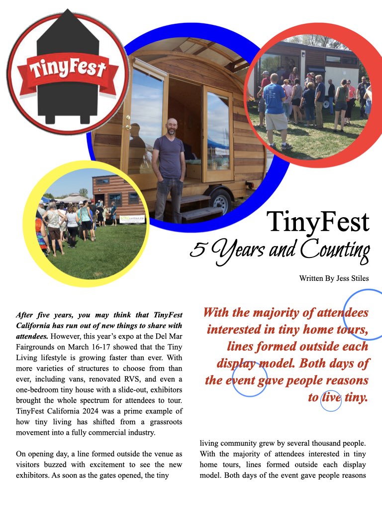 Tiny Fest