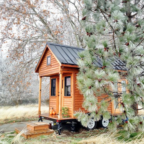 tammy and logans tiny house