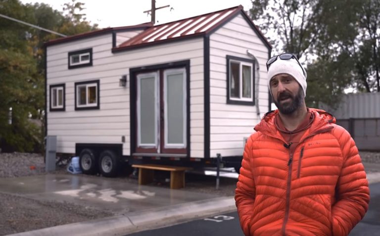 tiny house